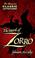 Cover of: The Mark of Zorro