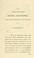 Cover of: A few cursory remarks upon the state of parties, duringthe administration of the Right Honourable Henry Addington