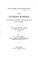 Cover of: The Sunday-school: Its Origin, Mission, Methods, and Auxiliaries. The Lyman Beecher Lectures ...