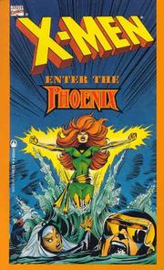 Cover of: X-Men by Chris Claremont