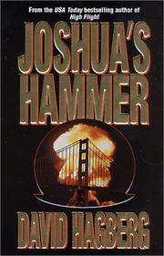 Cover of: Joshua's Hammer (McGarvey)