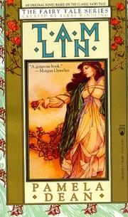 Cover of: Tam Lin