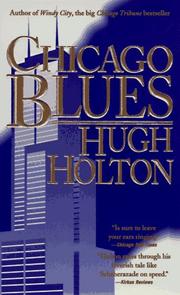Cover of: Chicago Blues (Larry Cole)