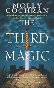 Cover of: The Third Magic | Molly Cochran