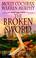 Cover of: The Broken Sword