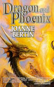Cover of: Dragon and Phoenix (Dragonlord)
