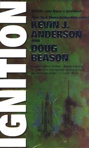 Cover of: Ignition by Kevin J. Anderson, Doug Beason