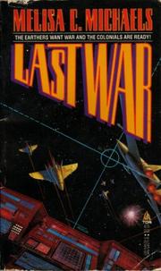 Cover of: Last War