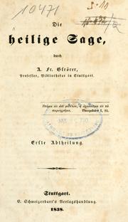 Cover of: Geschichte des Urchristenthums