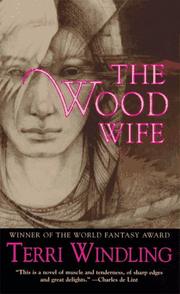 Cover of: The Wood Wife (Fairy Tales)