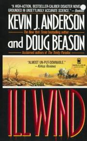 Cover of: Ill Wind by Kevin J. Anderson, Doug Beason