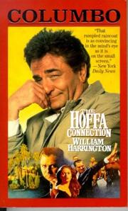 Cover of: Columbo by William Harrington, William Harrington