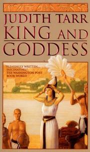 Cover of: King and Goddess (King & Goddess)