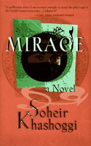 Cover of: Mirage