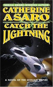 Cover of: Catch The Lightning