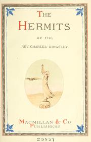 Cover of: The hermits