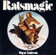 Cover of: Ratsmagic