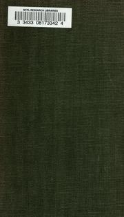Cover of: Historical and political essays by Henry Cabot Lodge