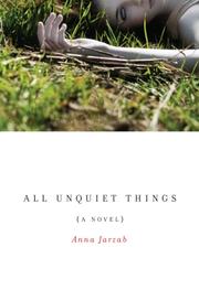 Cover of: All unquiet things