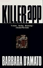 Cover of: Killer.App (Suze Figueroa)