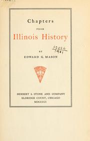 Cover of: History of Paris, Maine from its settlement to 1880 by William Berry Lapham