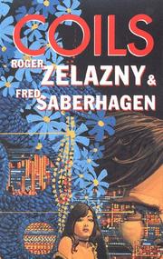 Cover of: Coils by Fred Saberhagen, Roger Zelazny