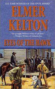 Cover of: Eyes of the Hawk