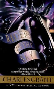 Cover of: Riders in the Sky (Millennium Quartet)
