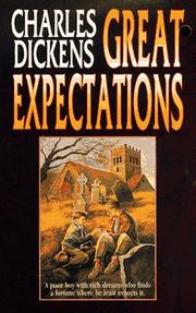 Cover of: Great Expectations (Tor Classics) by Charles Dickens