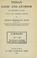 Cover of: Indian logic and  atomism