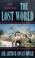 Cover of: The Lost World (Tor Classics)
