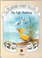 Cover of: The Ugly Duckling by Hans Christian Andersen