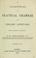 Cover of: An analytical and practical grammar of the English language, rev. cor. and improved.