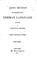 Cover of: Ahn's Method of Learning the German Language