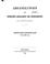 Cover of: Abhandlungen