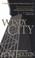 Cover of: Windy City (Larry Cole)