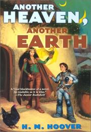 Cover of: Another Heaven, Another Earth