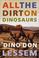 Cover of: All the dirt on dinosaurs