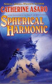 Cover of: Spherical Harmonic | Catherine Asaro