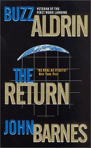 Cover of: The Return by Buzz Aldrin, John Barnes