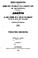 Cover of: Decisions of the Supreme Court, Vice-Admiralty Court and Bankruptcy Court of Mauritius =: Arrèts ...