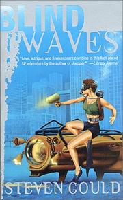Cover of: Blind Waves by Steven Gould