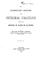 Cover of: An Elementary Treatise on the Integral Calculus: Founded on the Method of Rates Or Fluxions