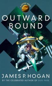 Cover of: Outward Bound (Jupiter) by James P. Hogan