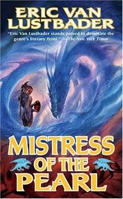 Cover of: Mistress of the Pearl (The Pearl)