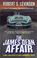Cover of: The James Dean Affair