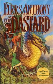 Cover of: The Dastard (Xanth) by Piers Anthony