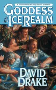 Cover of: Goddess of the Ice Realm (Lord of the Isles)