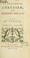 Cover of: Le philosophe Chrétien