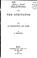 Cover of: Selections from the "Spectator"